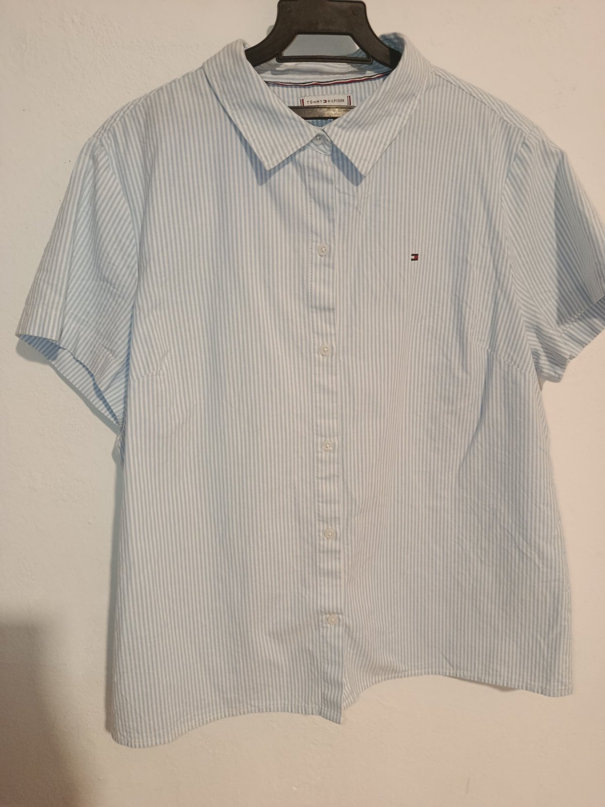 Chemise tommy