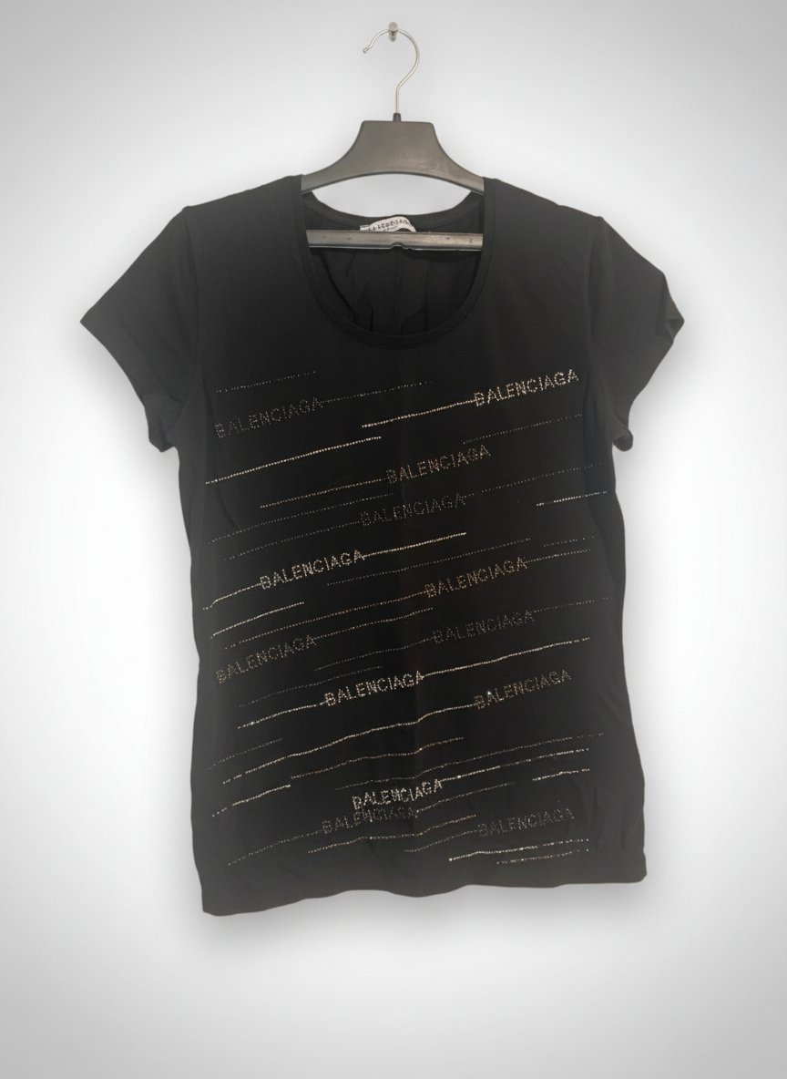 Tshirt Balenciaga 