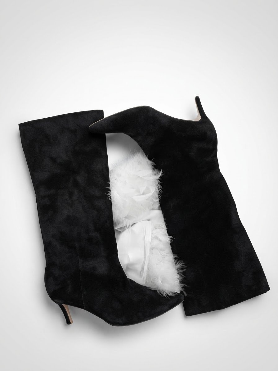 Boots femme 