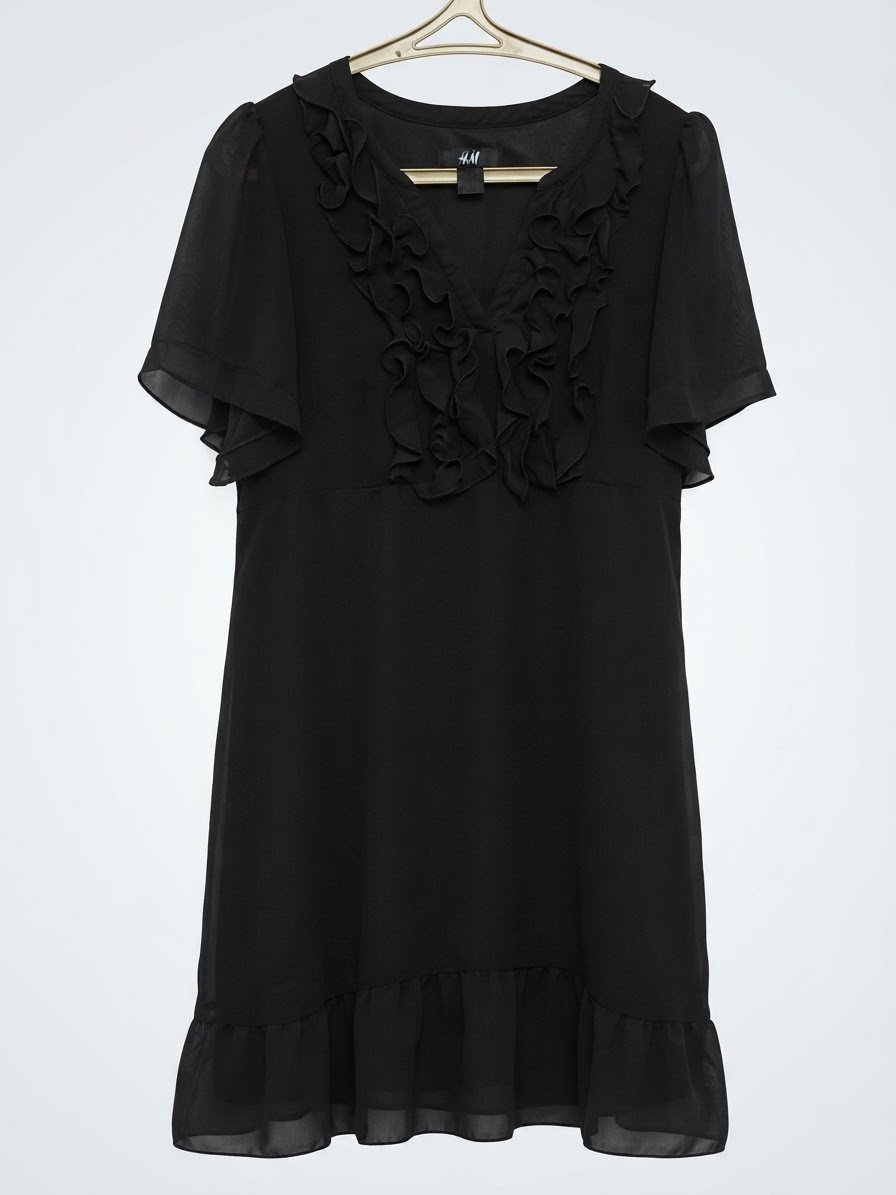 Robe élégante pour femme 