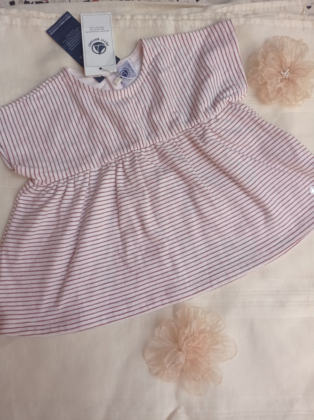 Article bébé 