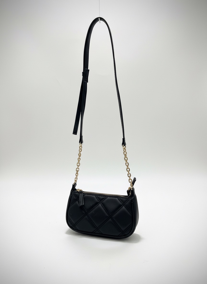 Sac noir neuf jamais porte de la marque primark