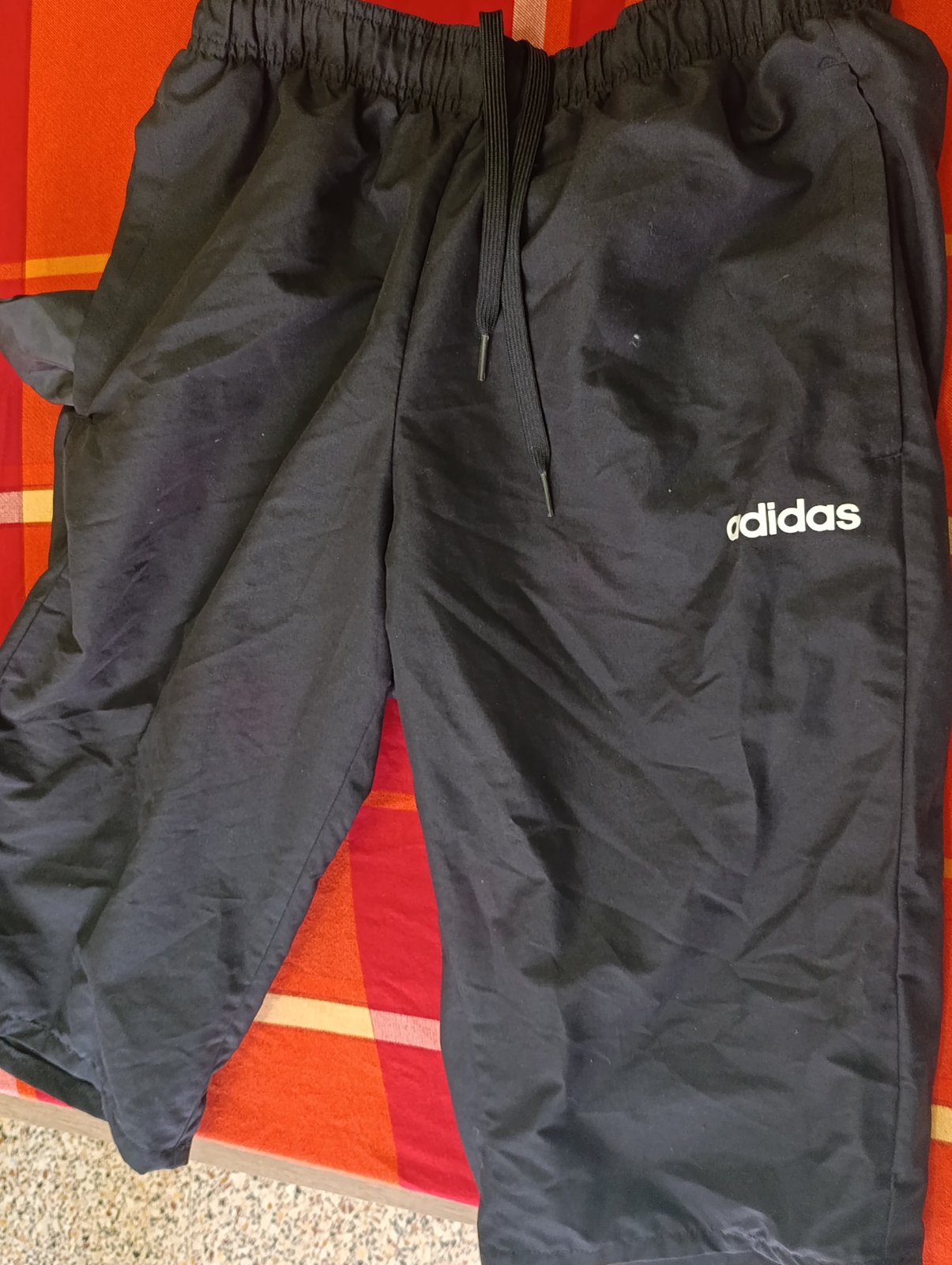 Short 