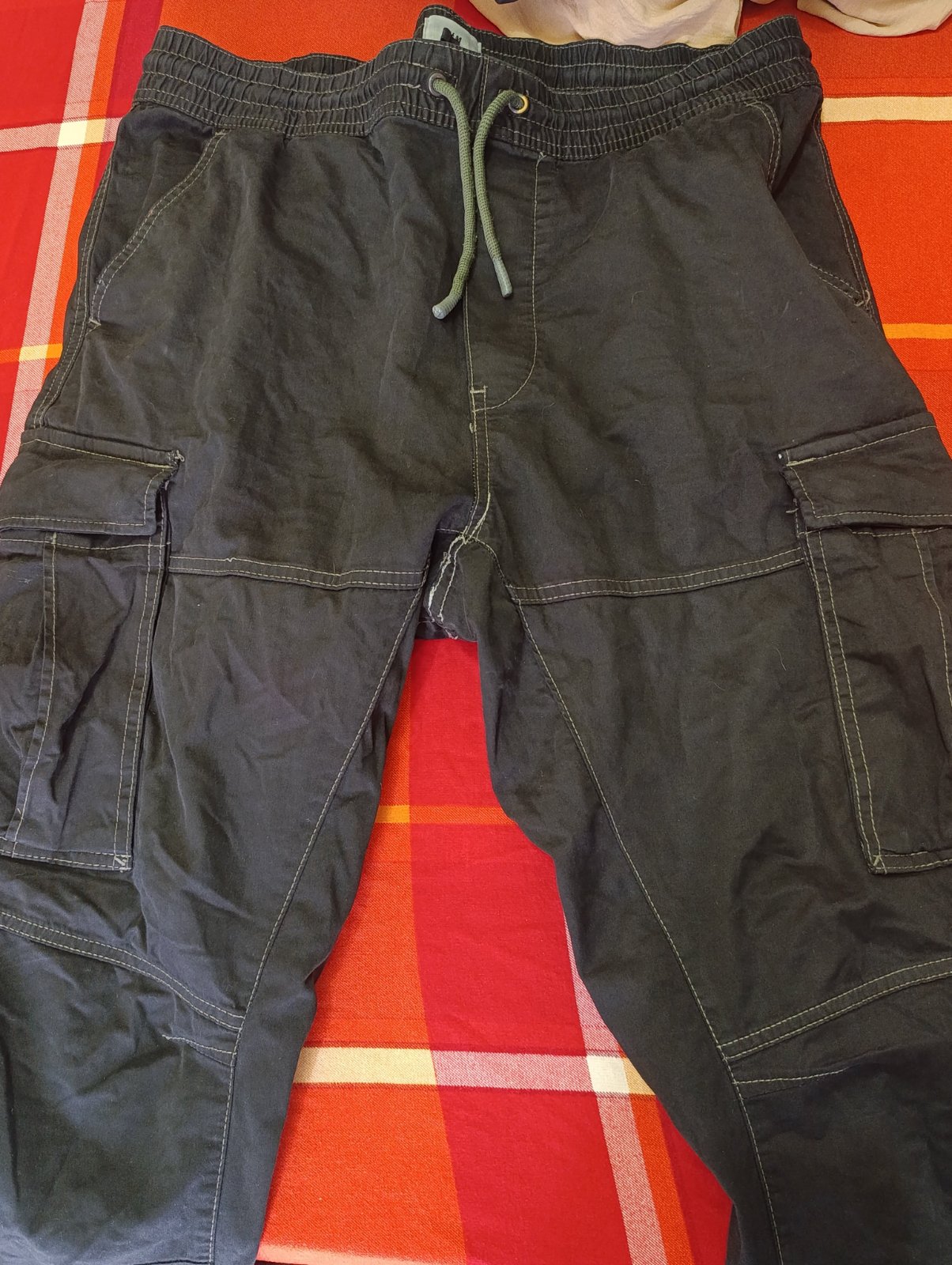 Pantalons 