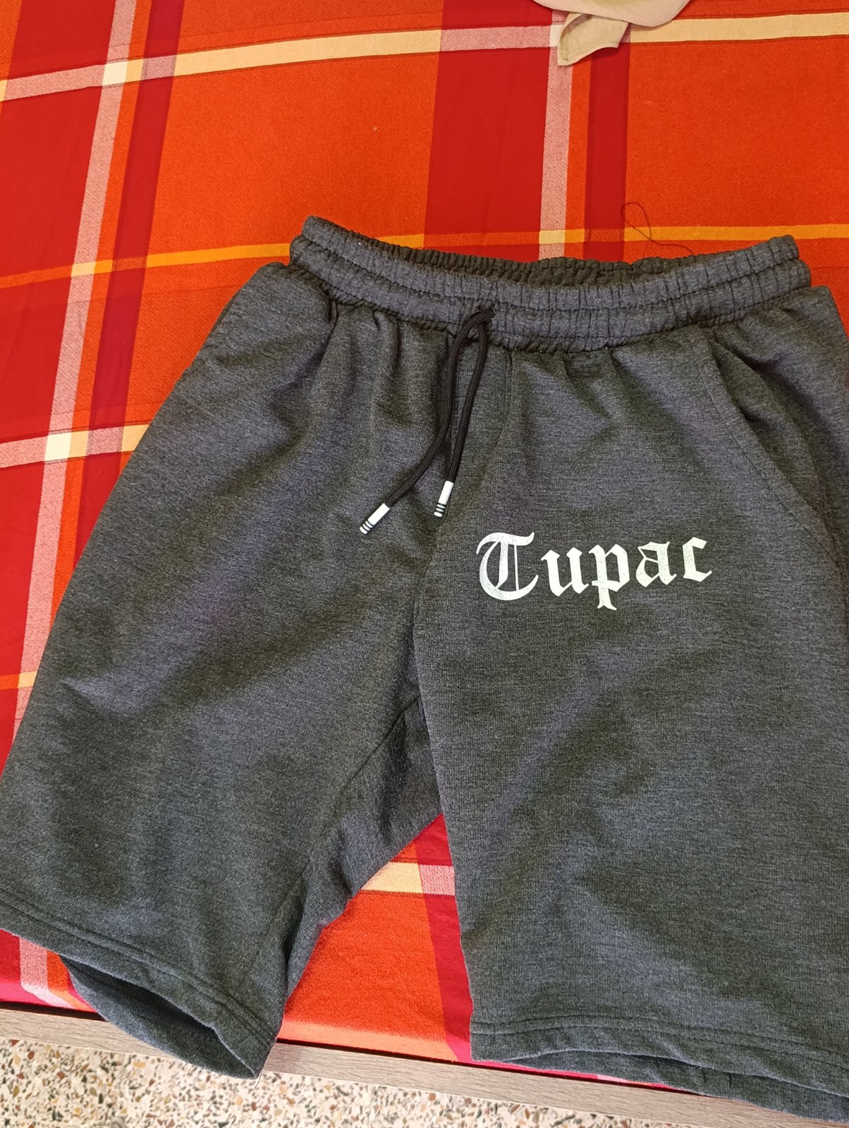 Short 