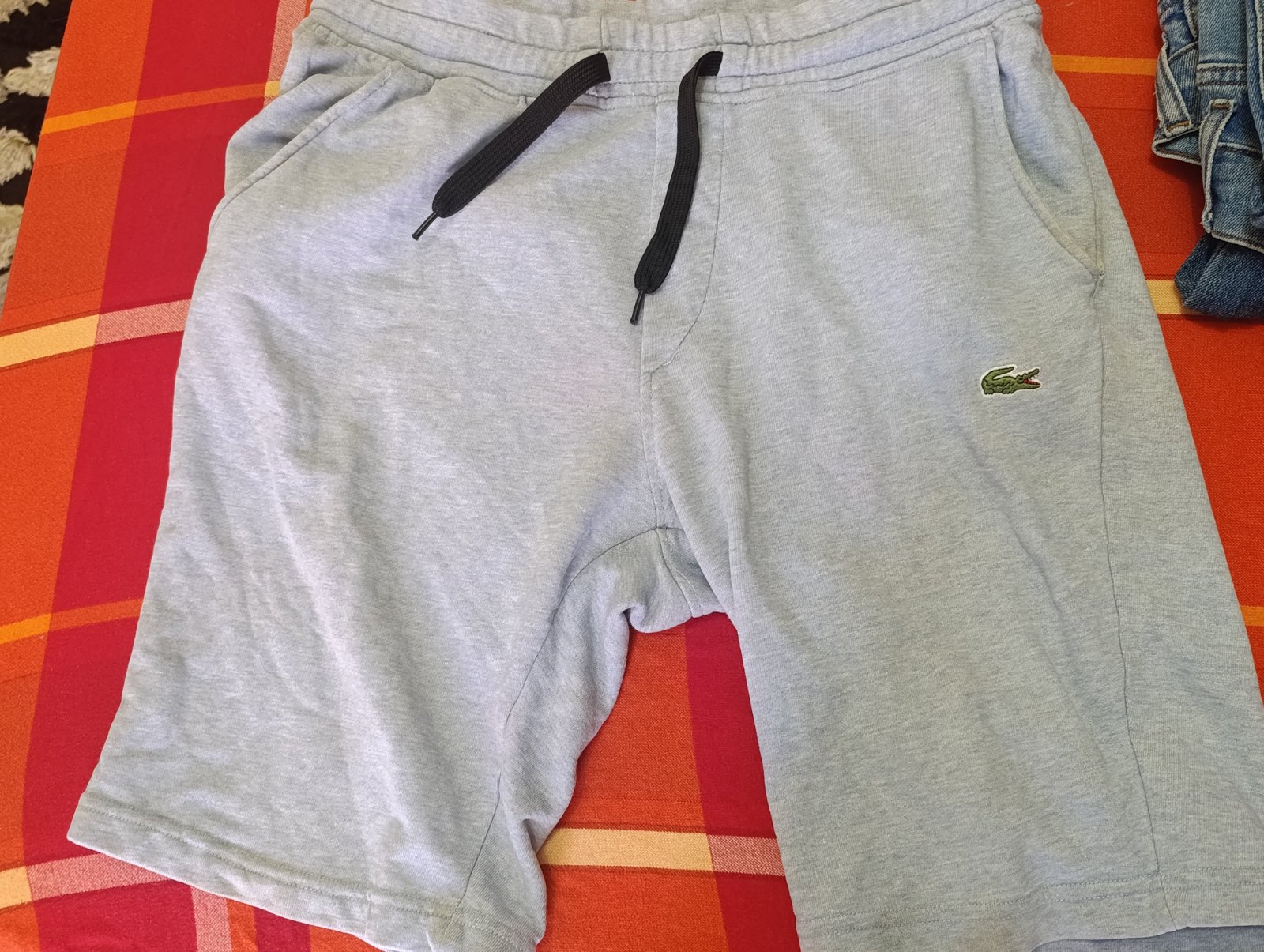 Short 