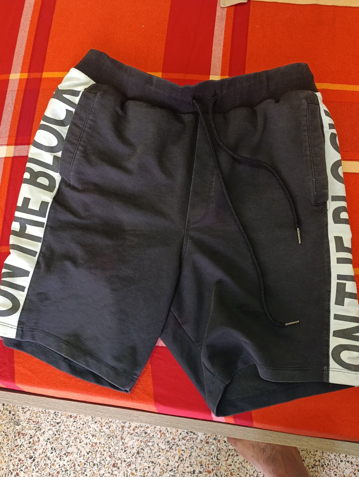Short 