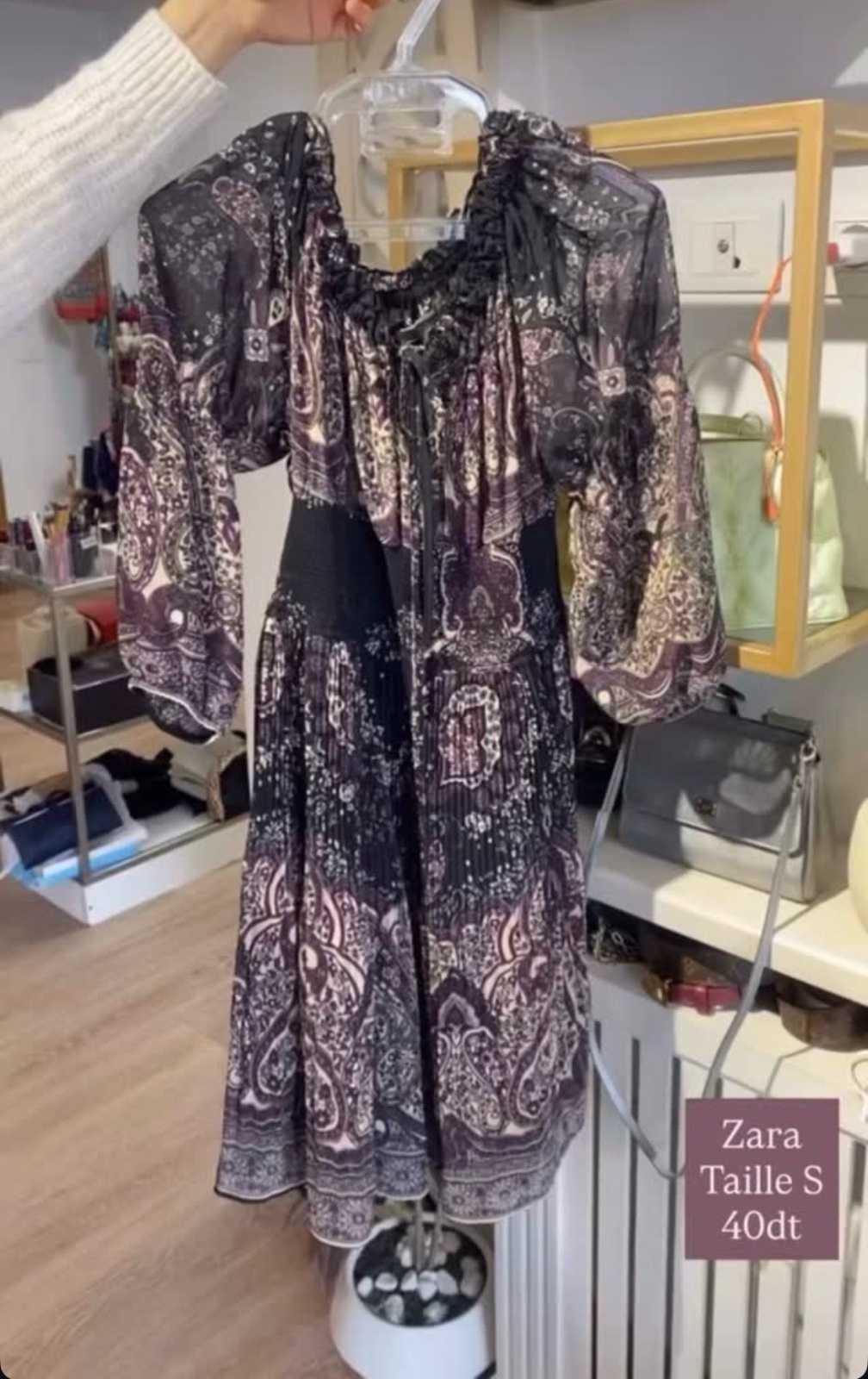 Robe