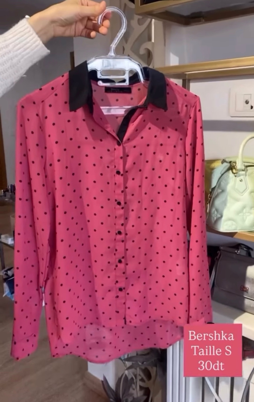 Chemise