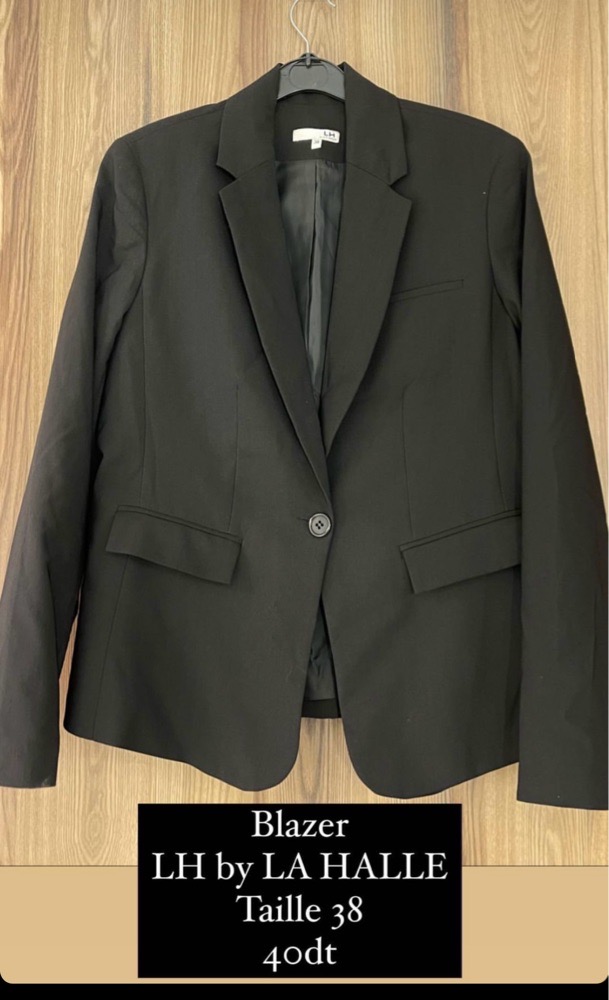 Blazer