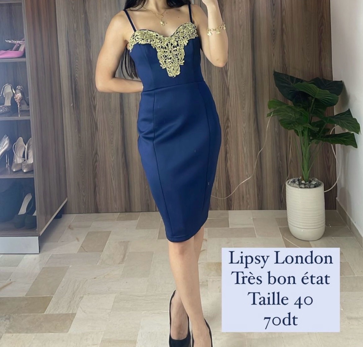Robe