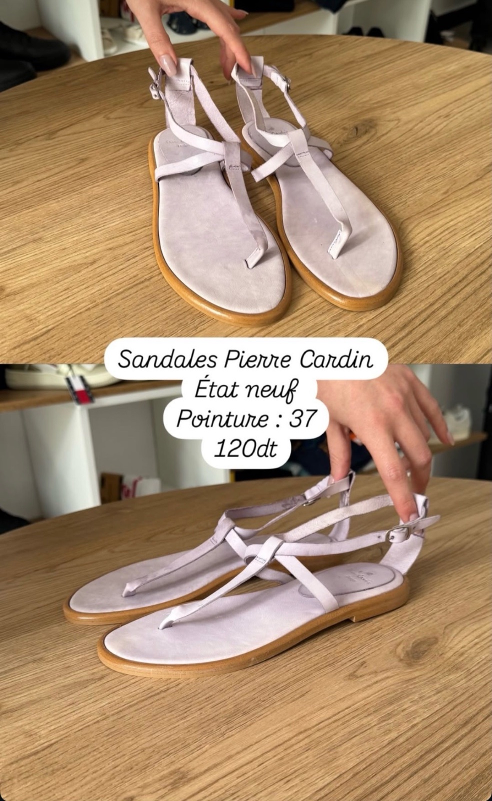 Sandales