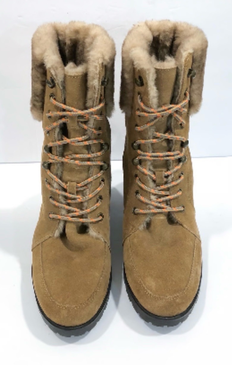 Bottes femme 