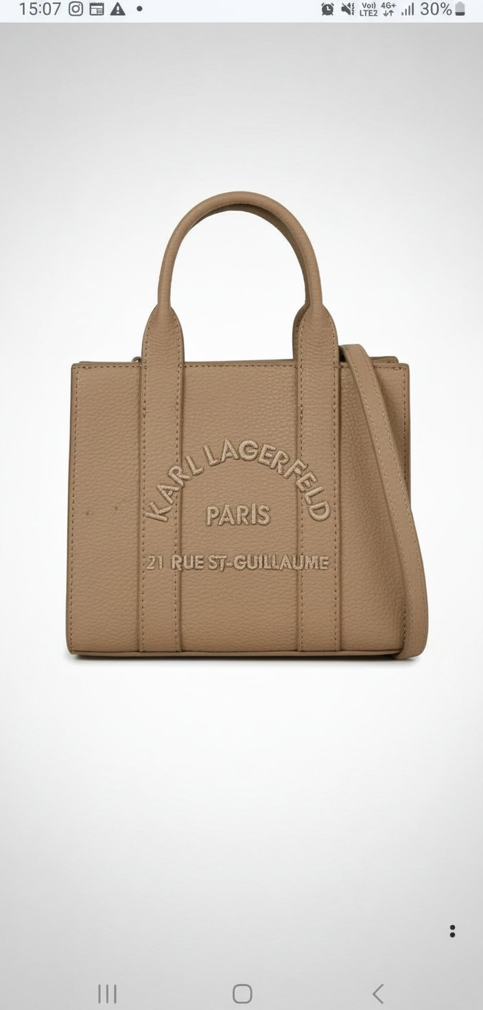 Sac karl lagarfeld