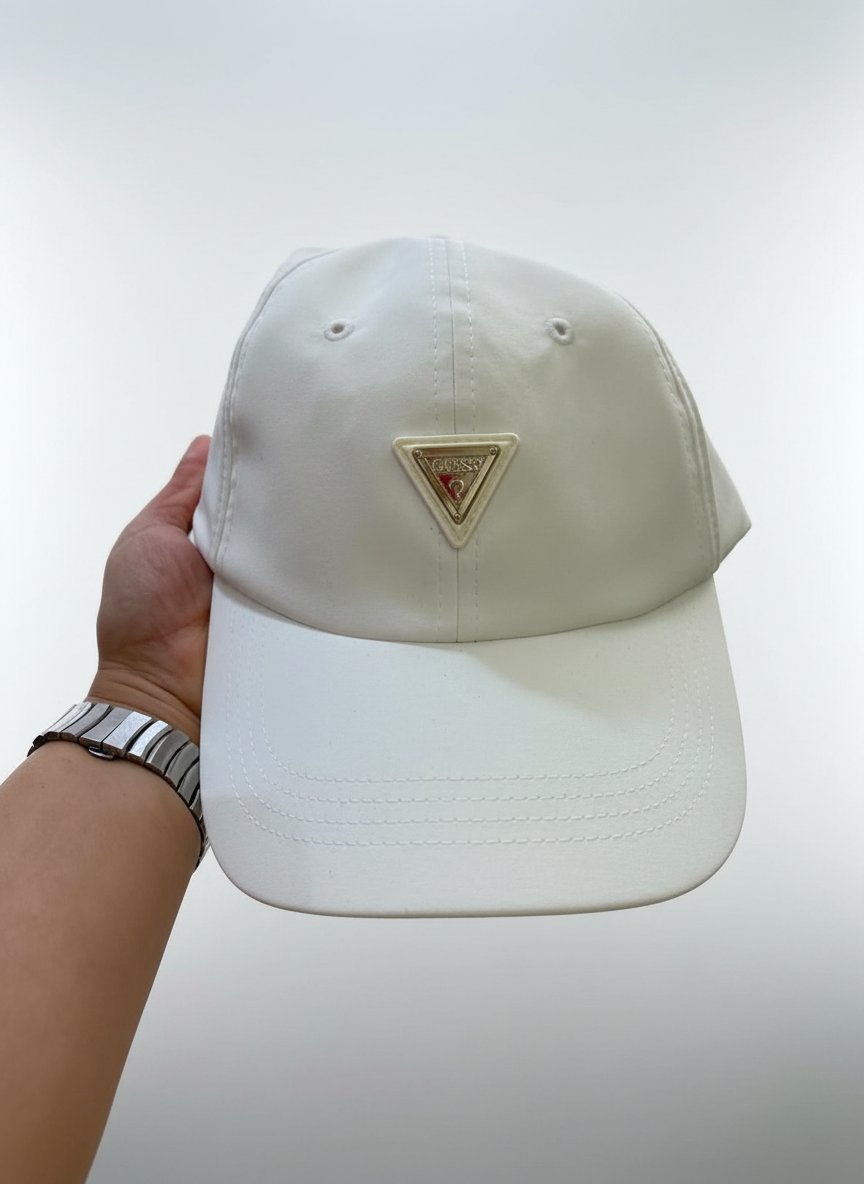 Casquette guess 