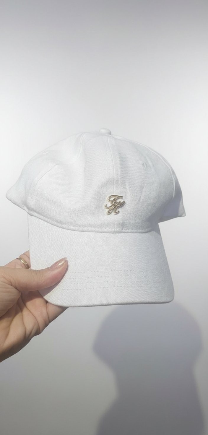 Casquette tommy 
