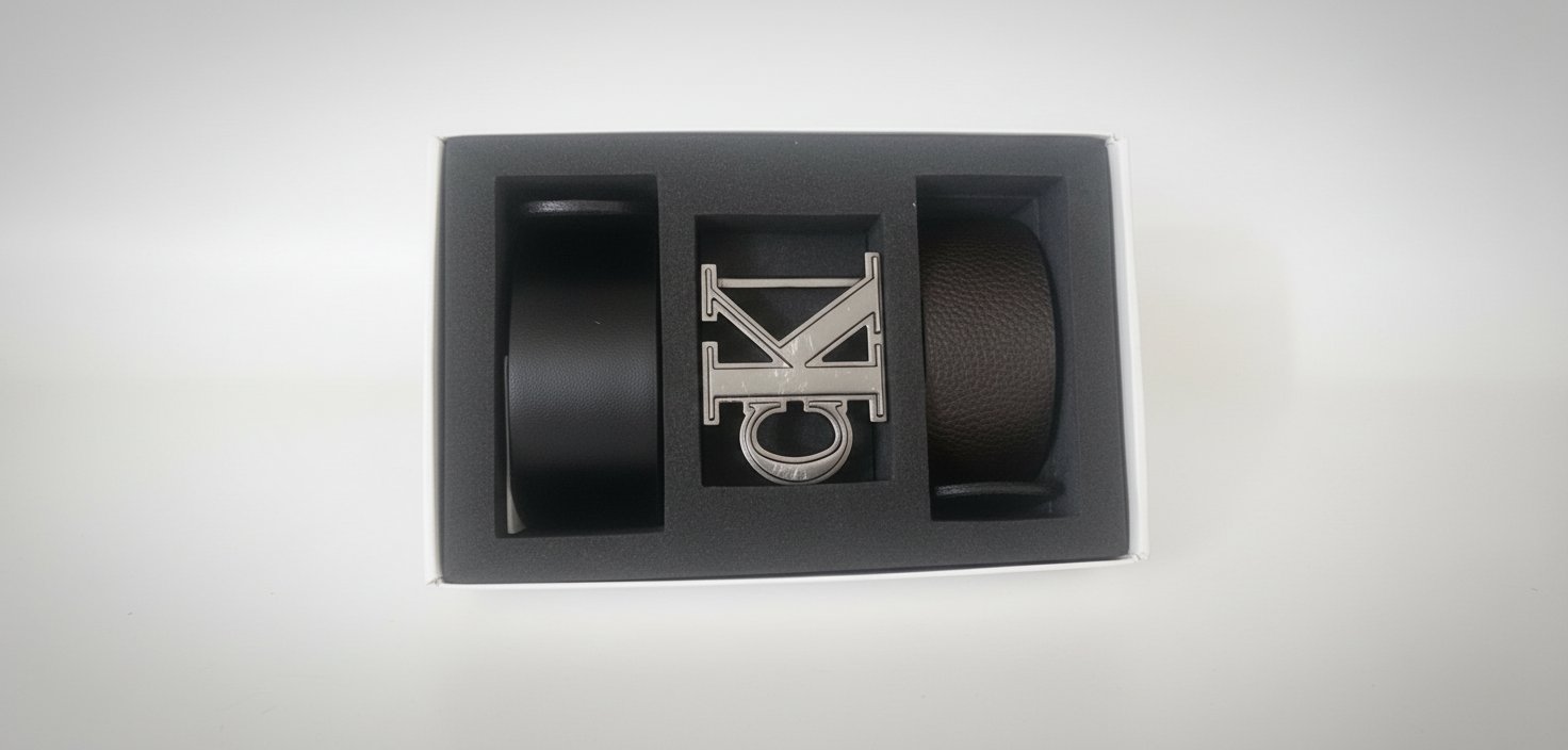 Coffret calvin klein