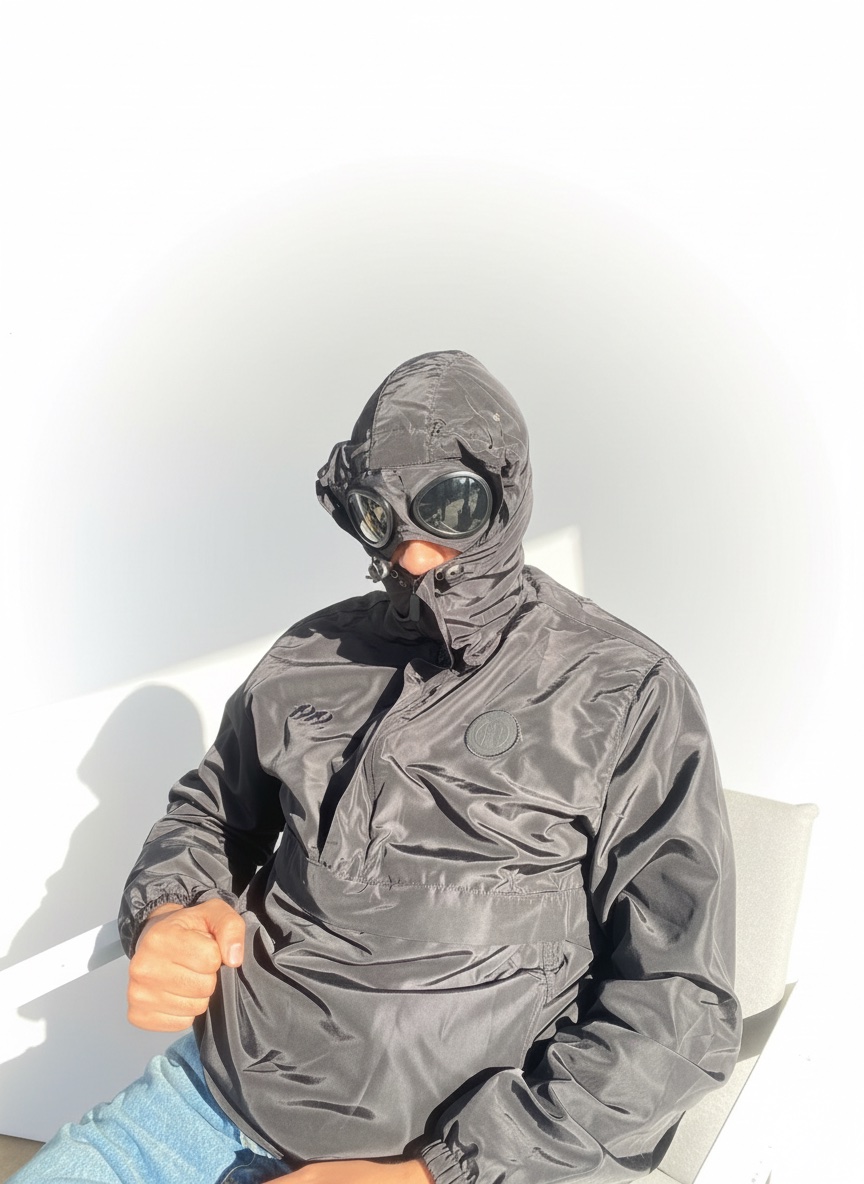 Capuche 