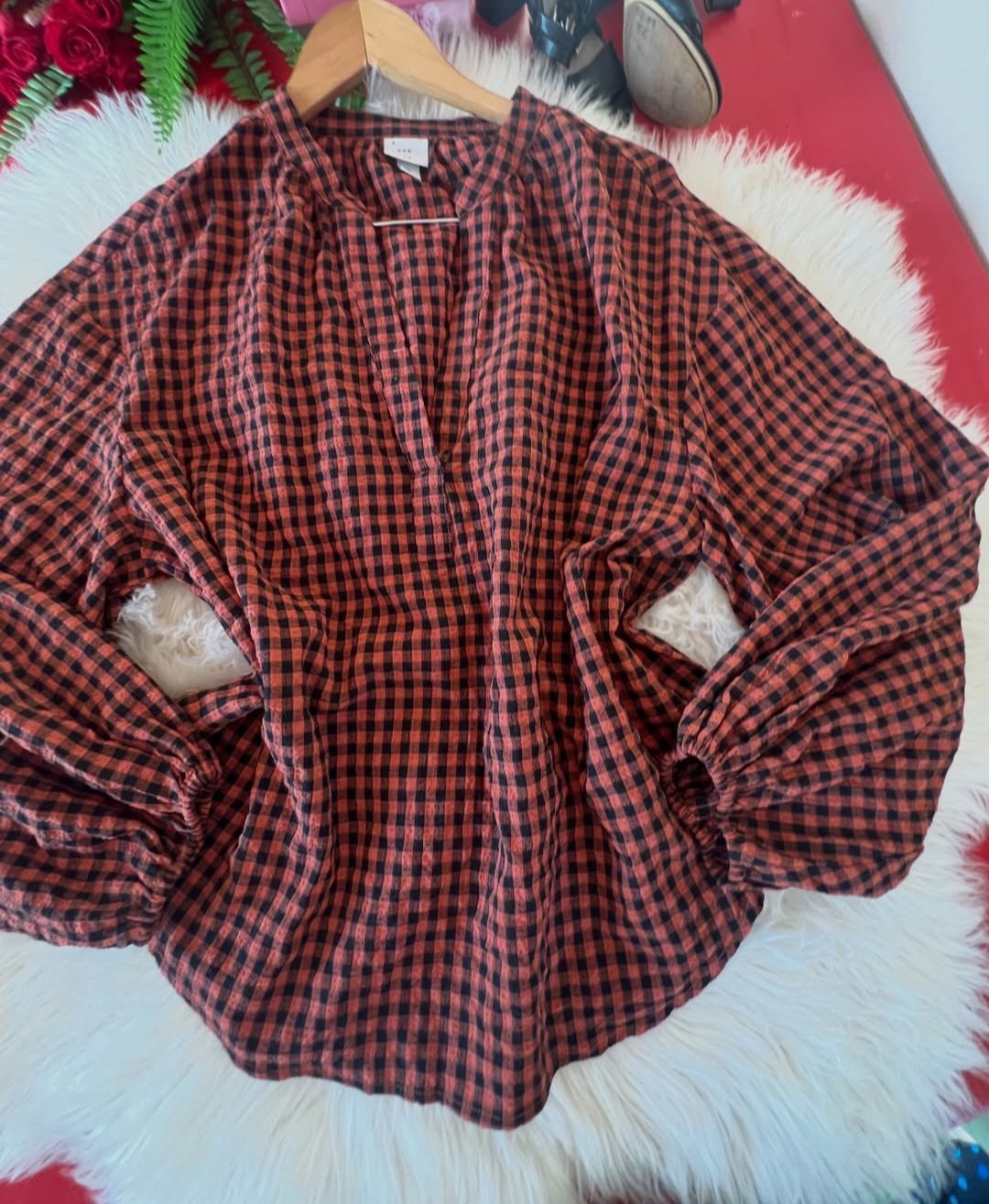 Chemise 