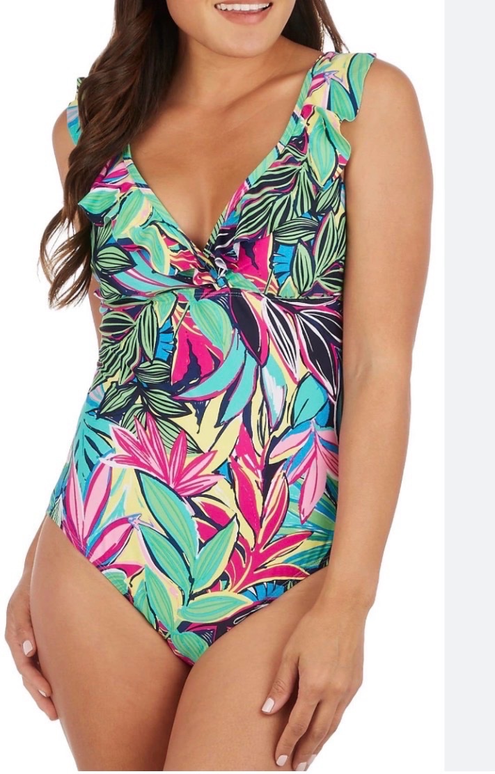 Maillot