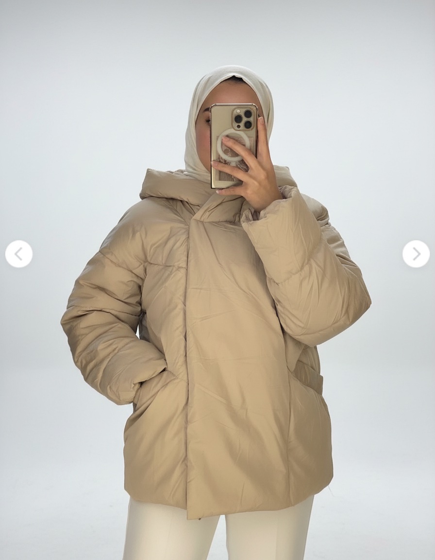 Manteau