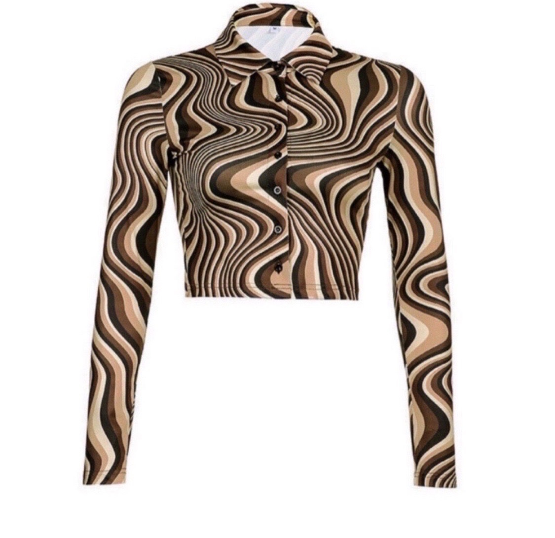 Chemise
