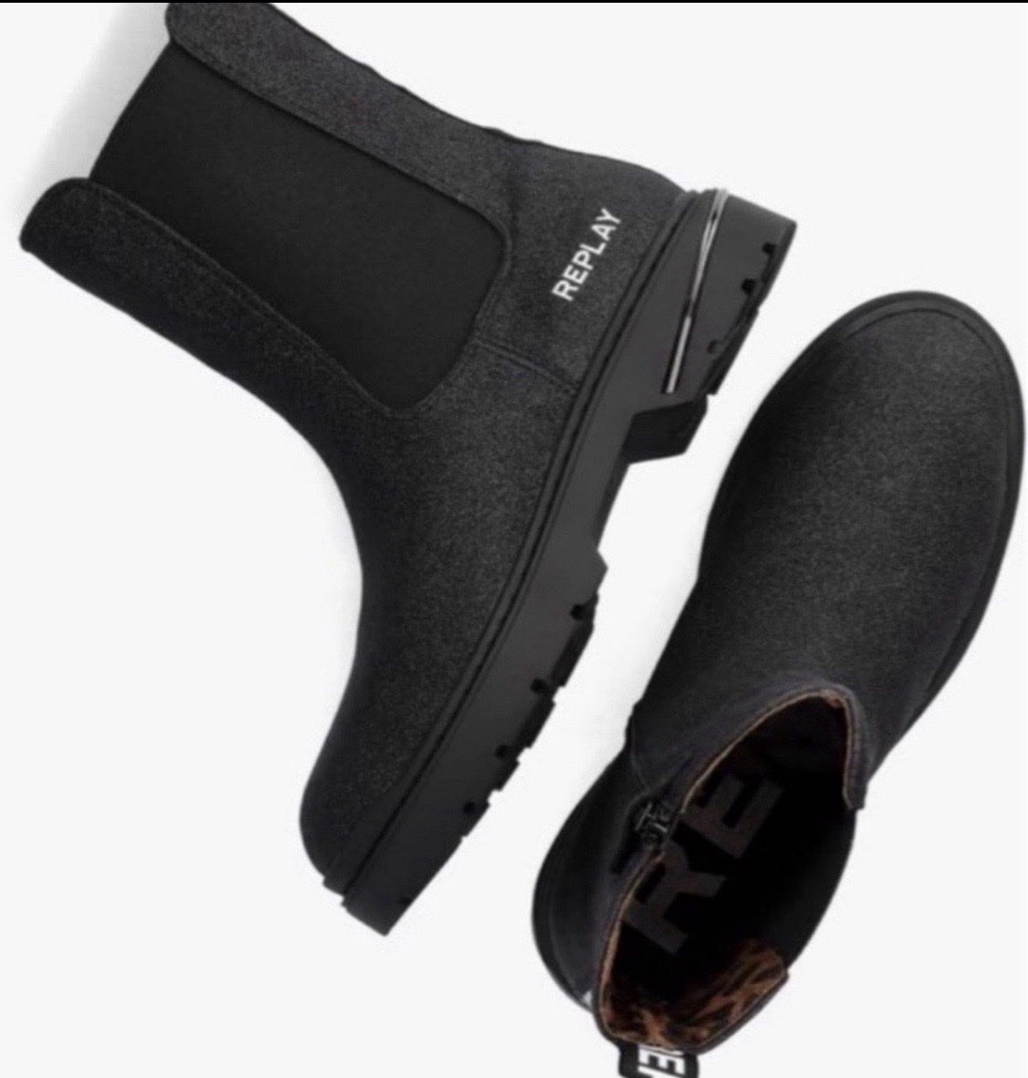Bottes