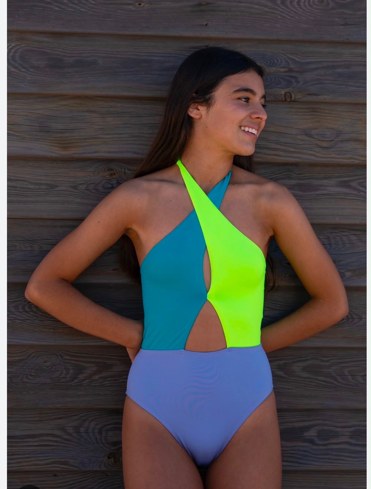 Maillot 