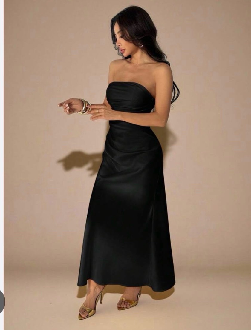 Robe soiree