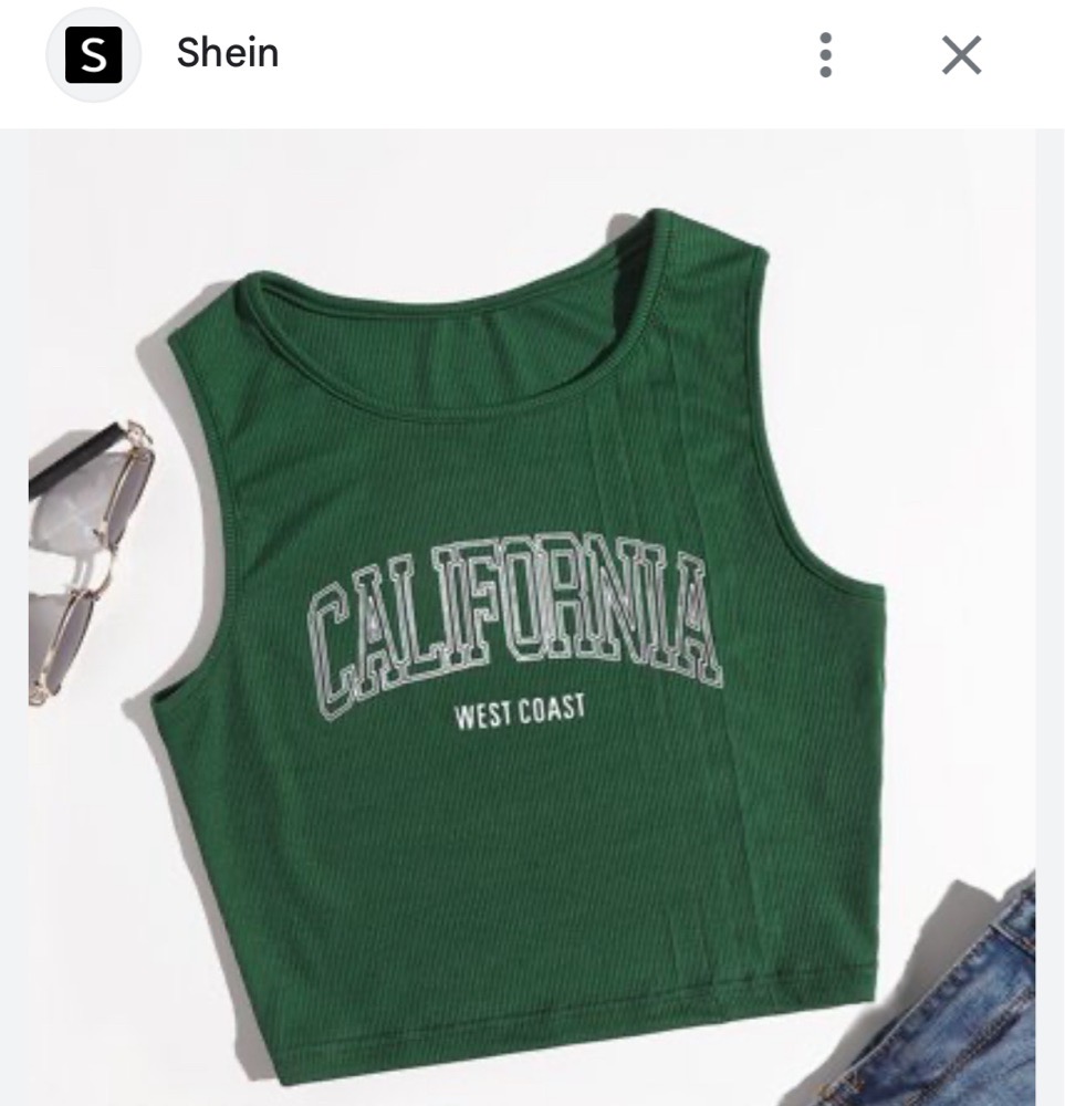 T-shirt