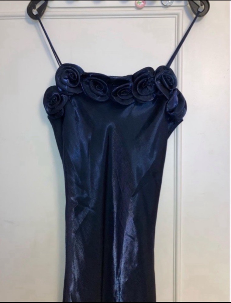 Robe soirée