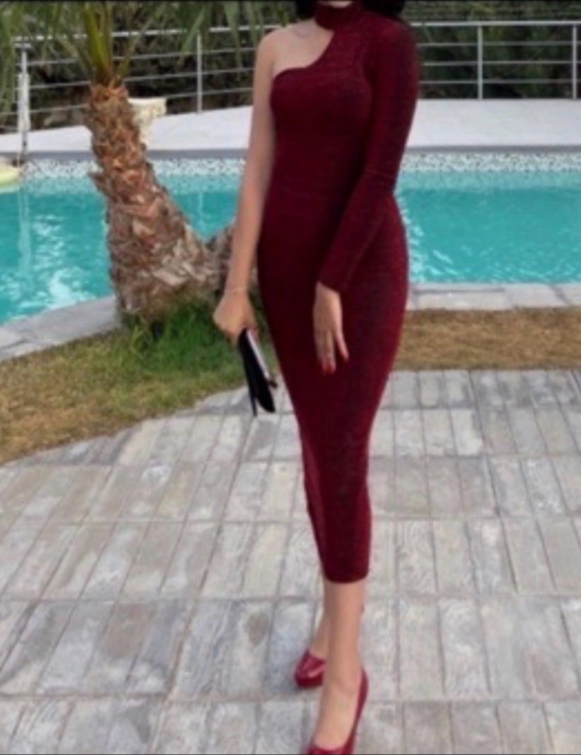 Robe soiree