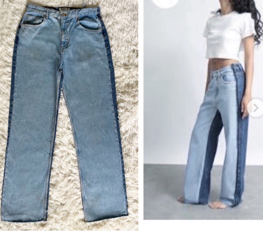 Pantalon 38-40