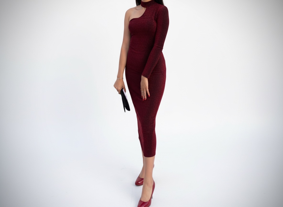Robe soiree