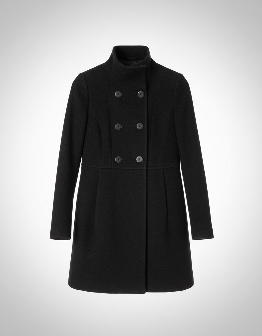 Manteau zara