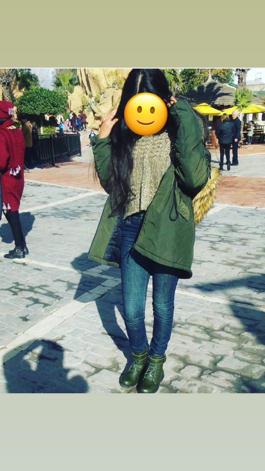 Manteau
