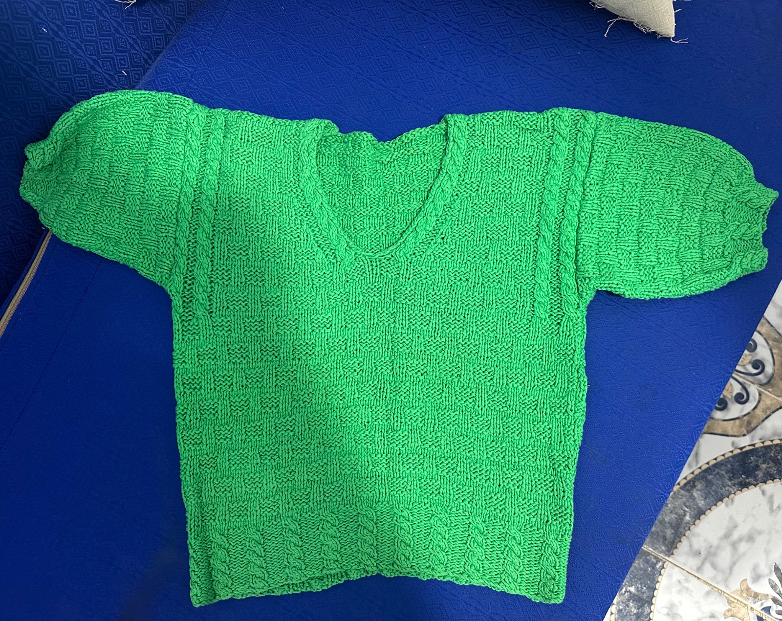 Pull