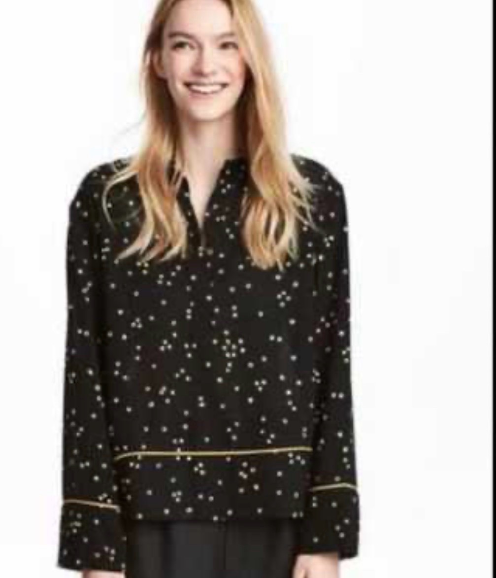 Chemise