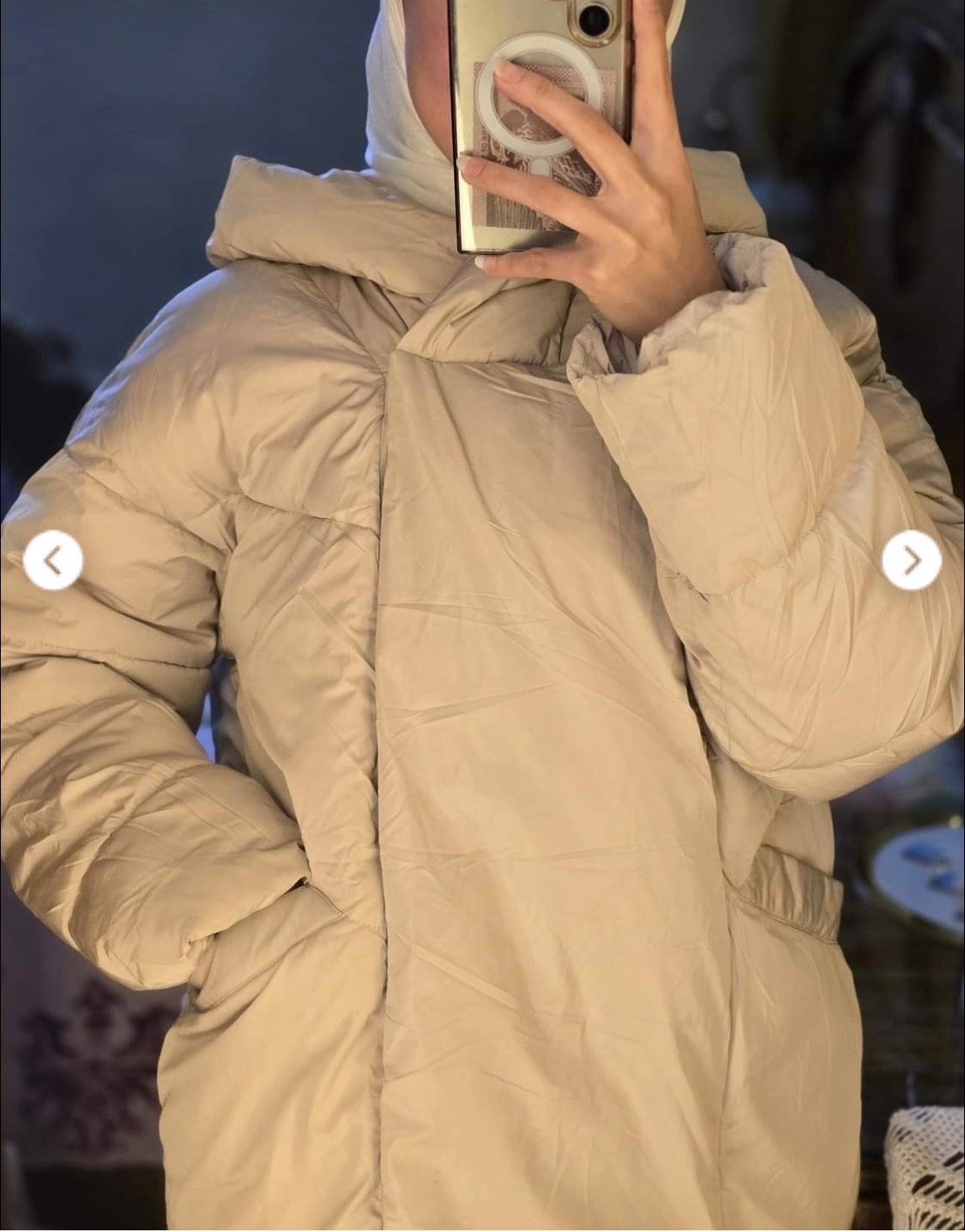 Manteau
