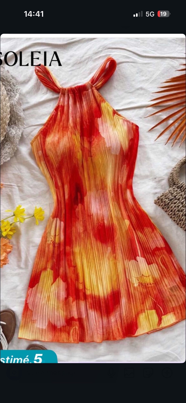 Robe