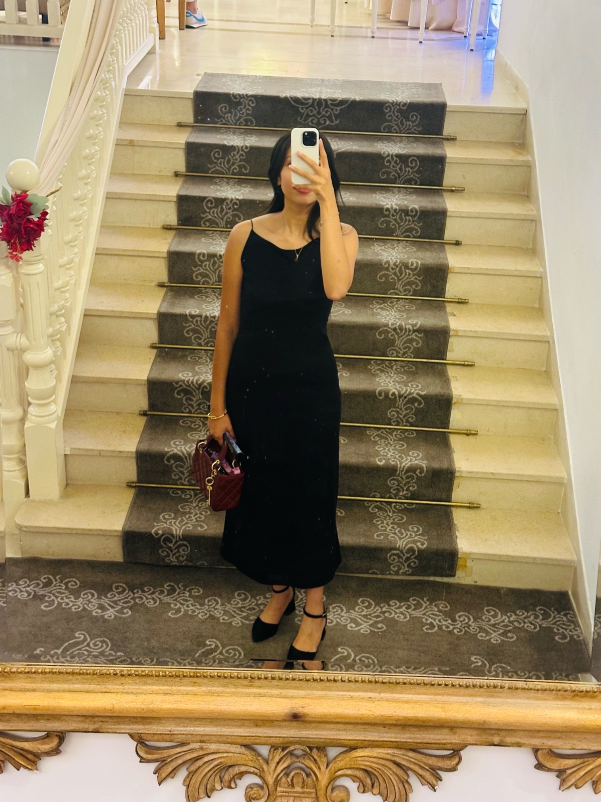 Robe soiree