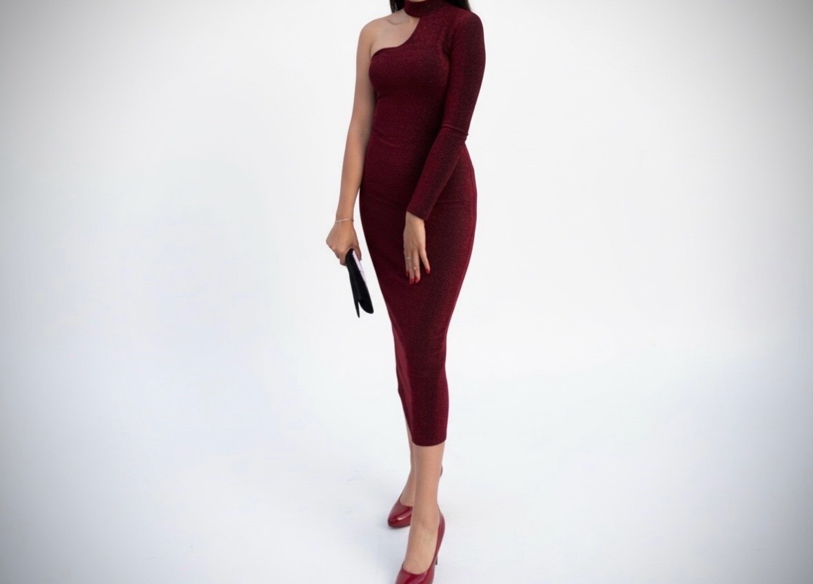Robe soiree