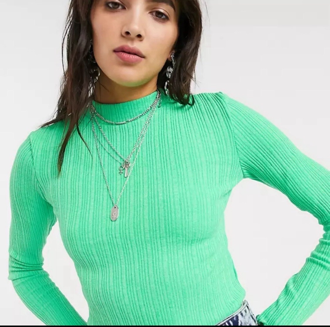 Pull