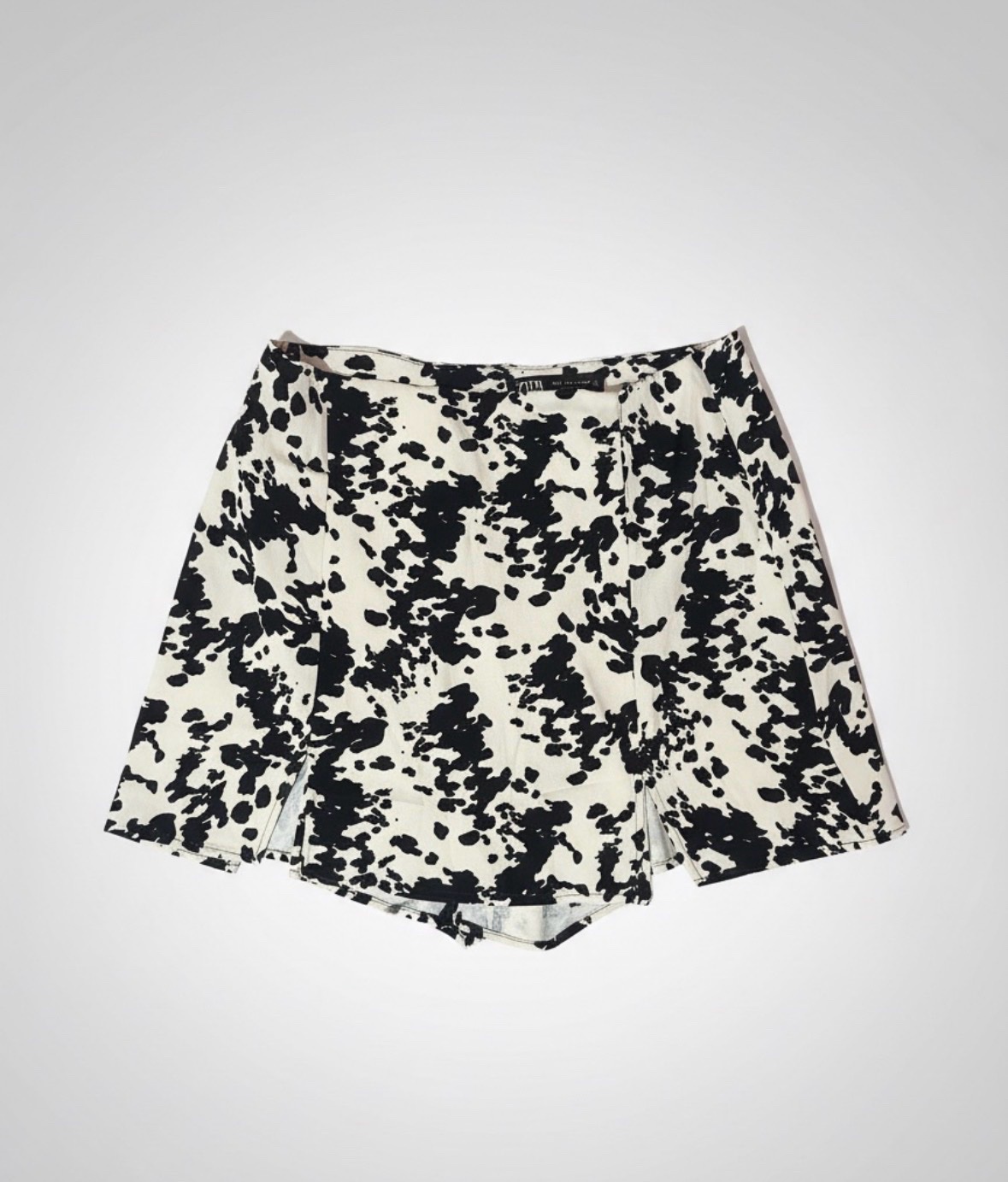 Jupe short