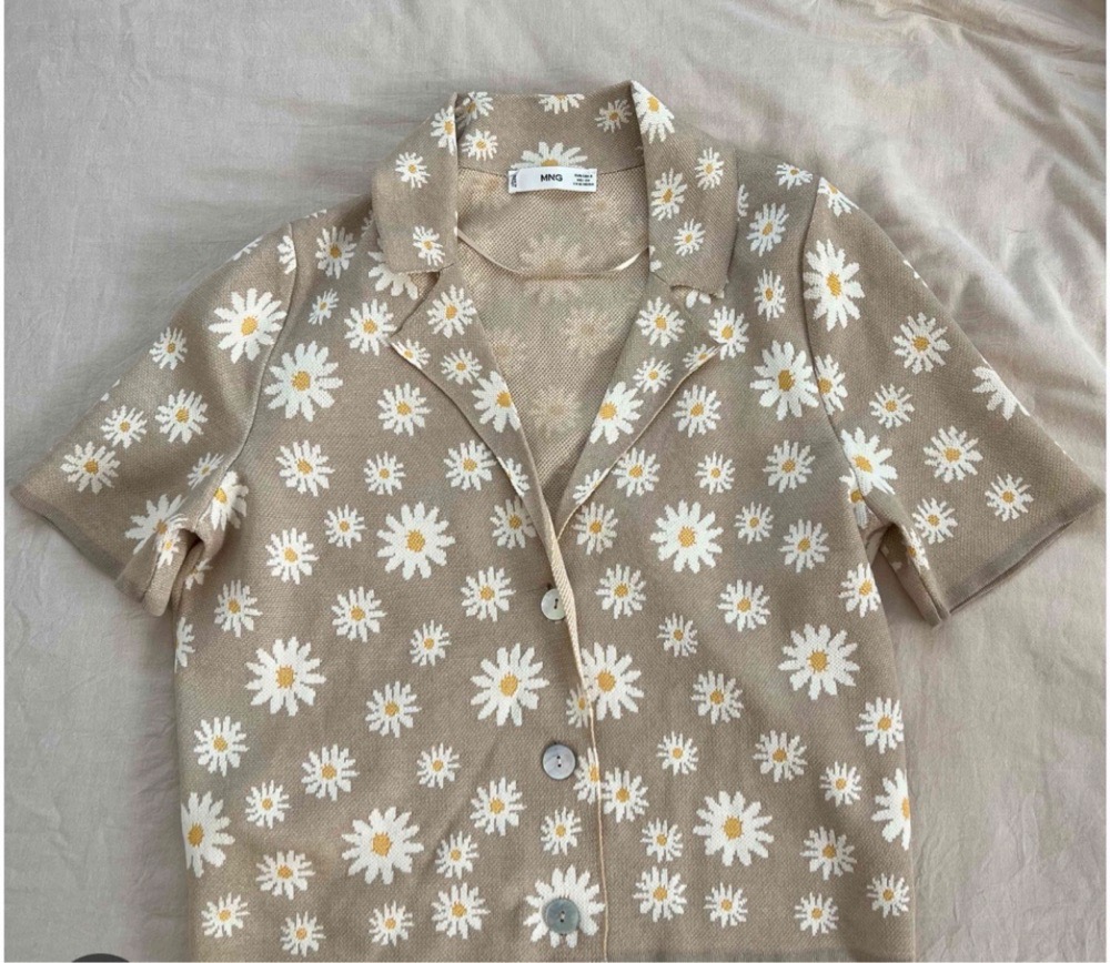 Chemise