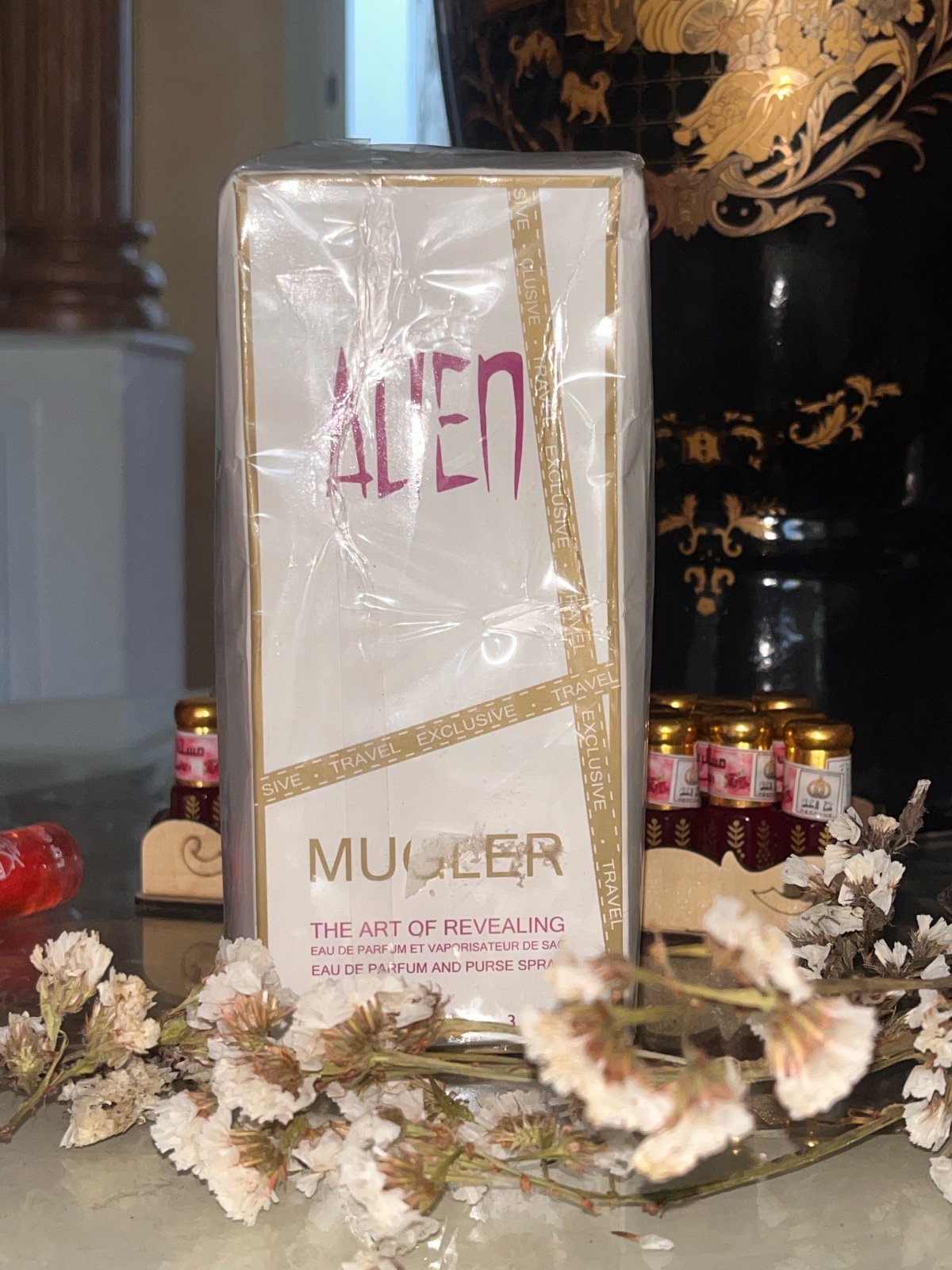 Parfumalen