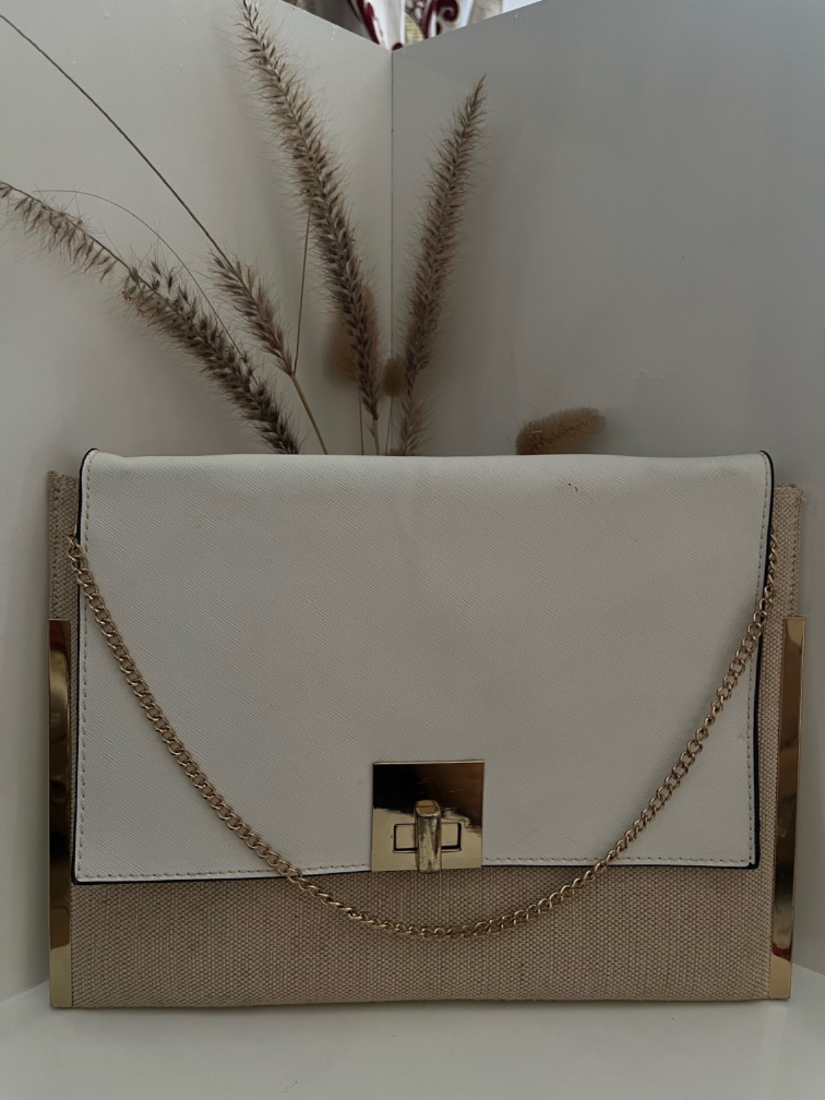 Sac pochette NEW LOOK