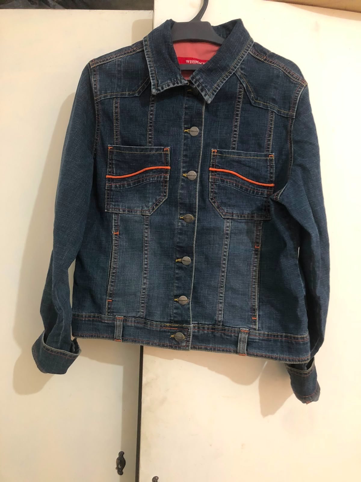 Jaket