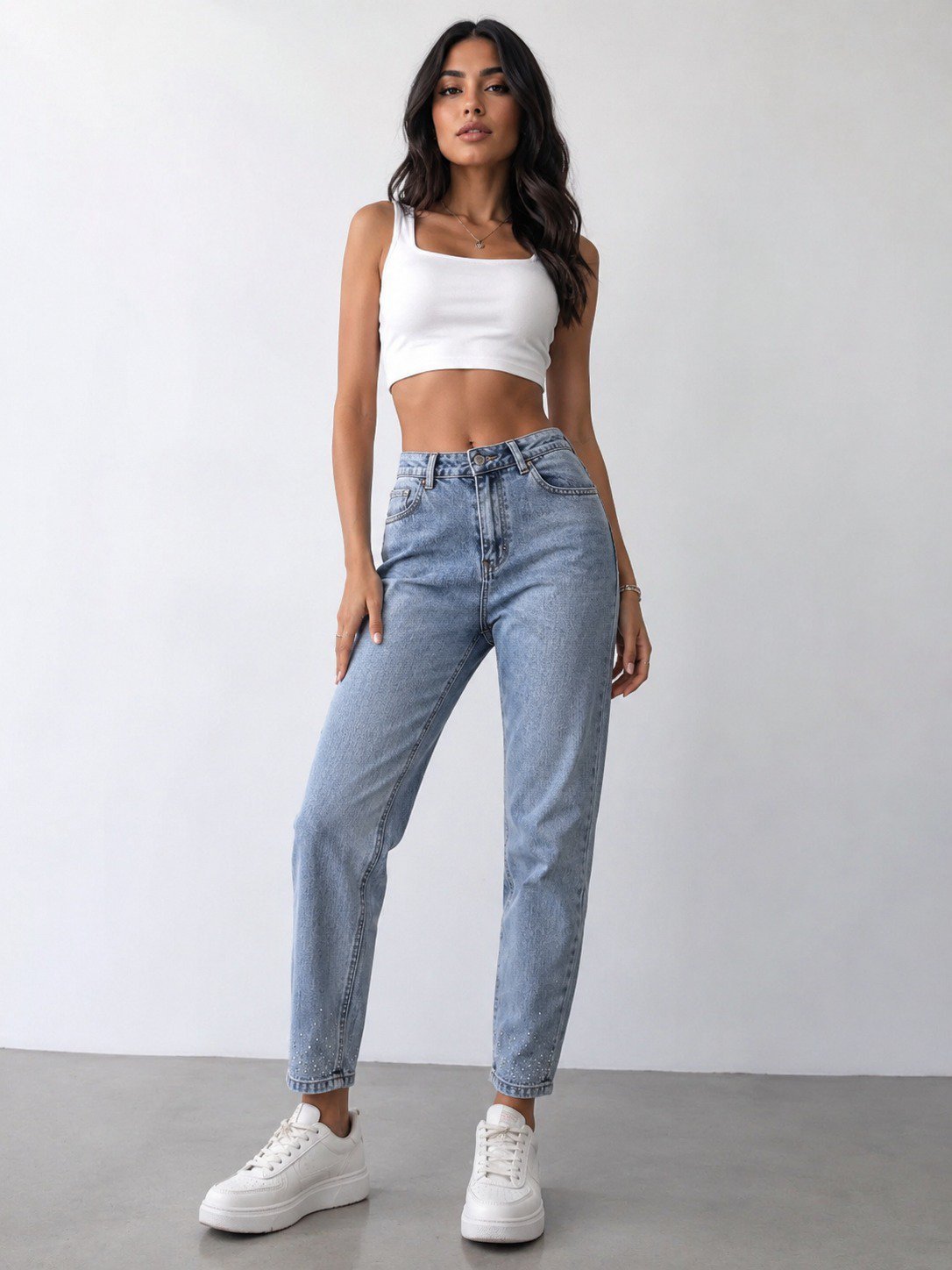 Pantalon djean 