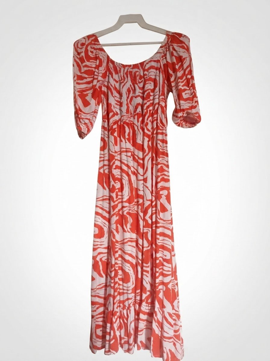 Robe simple 